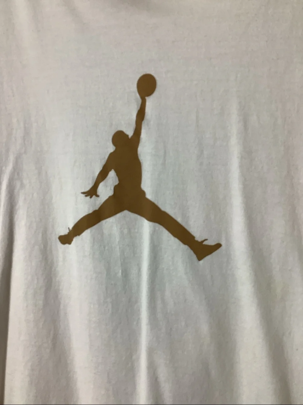 Jordan worn once